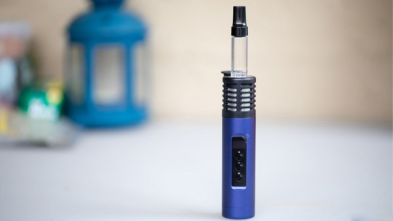 Arizer Air 2 Vaporizer Review