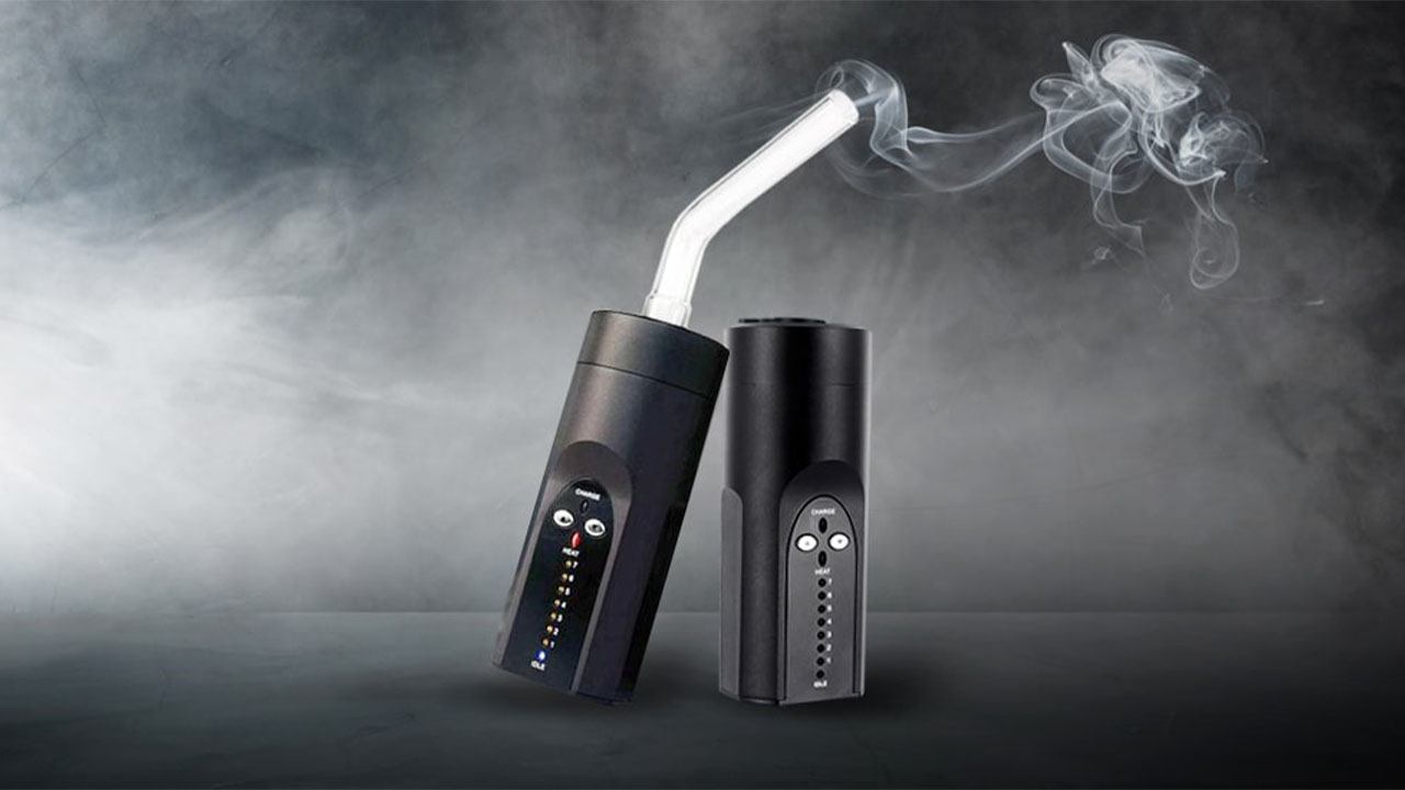 Arizer Air Vaporizer Review