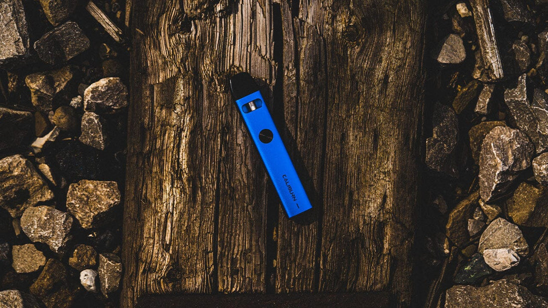 The Uwell Caliburn A2: Is it the best vape available?