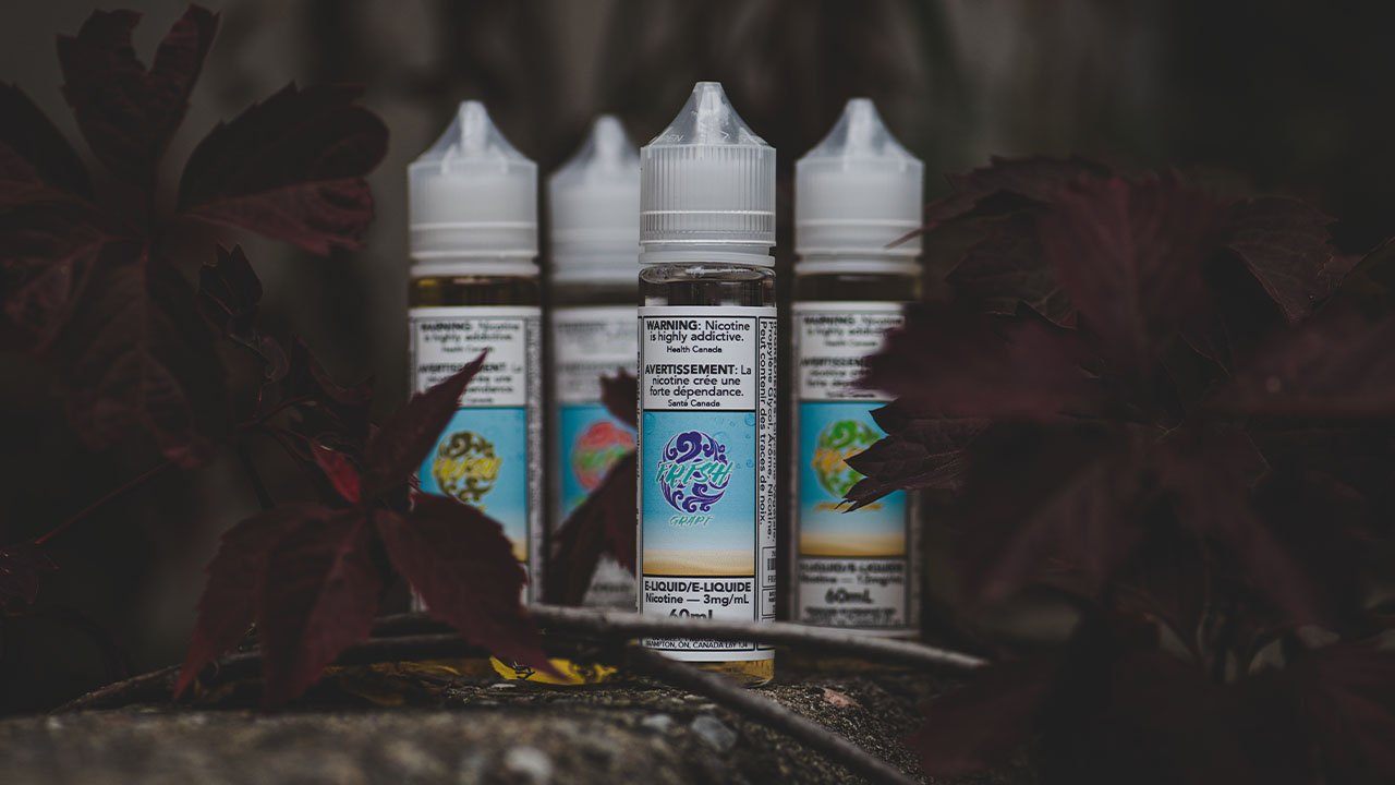 Fresh E-Liquid Review