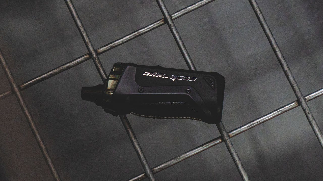 GeekVape - Aegis Boost Pod System Review VapeMeet GeekVape - Aegis Boost Pod System Review VapeMeet
