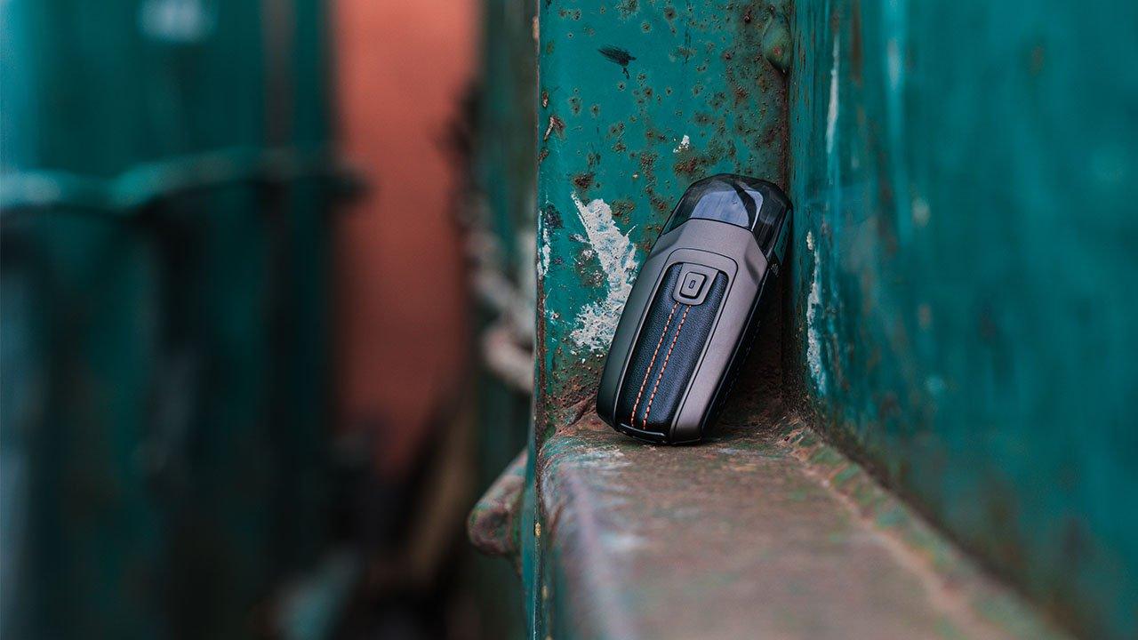 GeekVape - Aegis Pod Kit Review