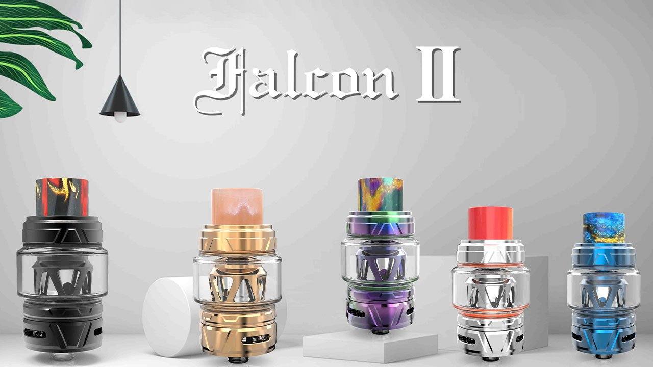 HorizonTech Falcon 2 Tank Review