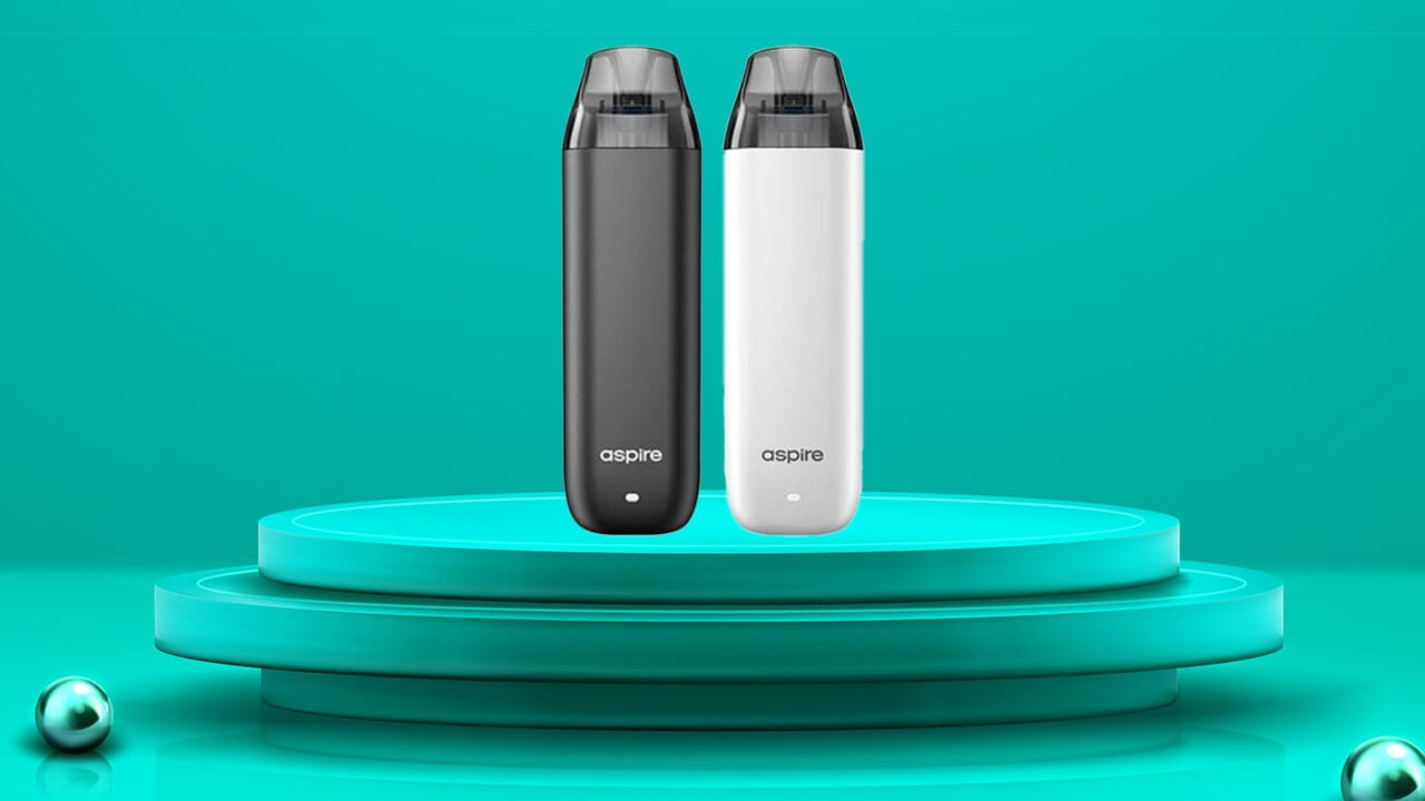 The Aspire Minican 3 Vape Pod Kit Review Your Ultimate Vaping