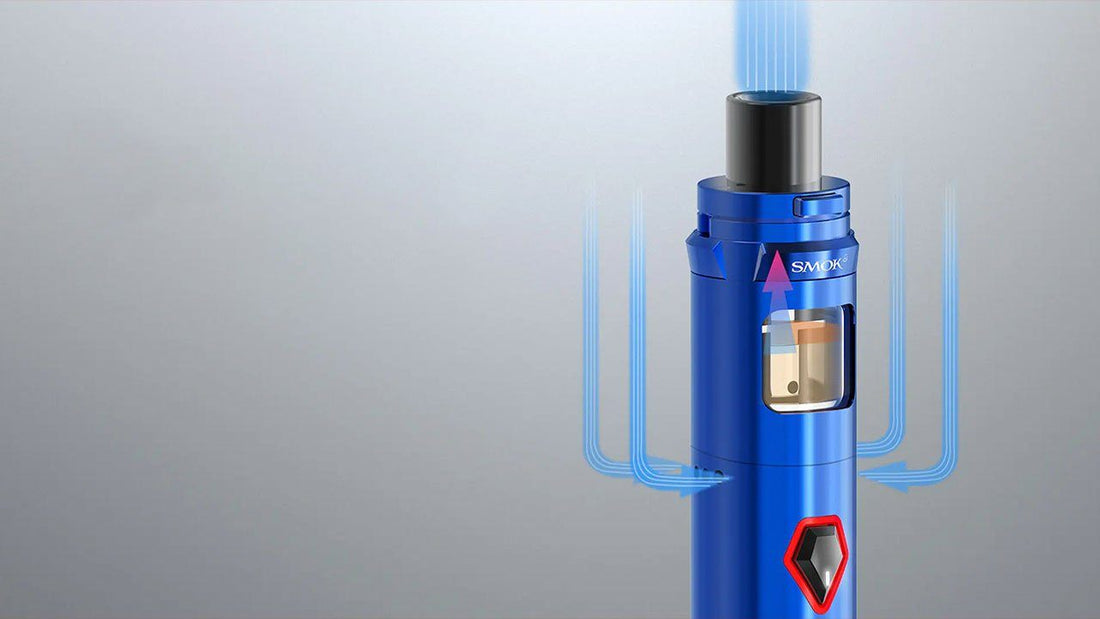 Smok Nord AIO 19 Kit Review