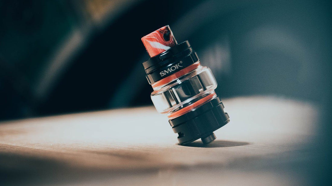 Smok TF2019 Tank Review