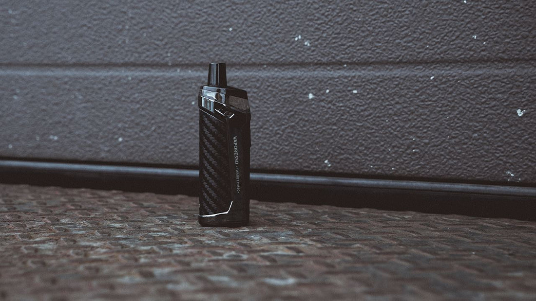 Why We LOVE the Vaporesso Target PM80!