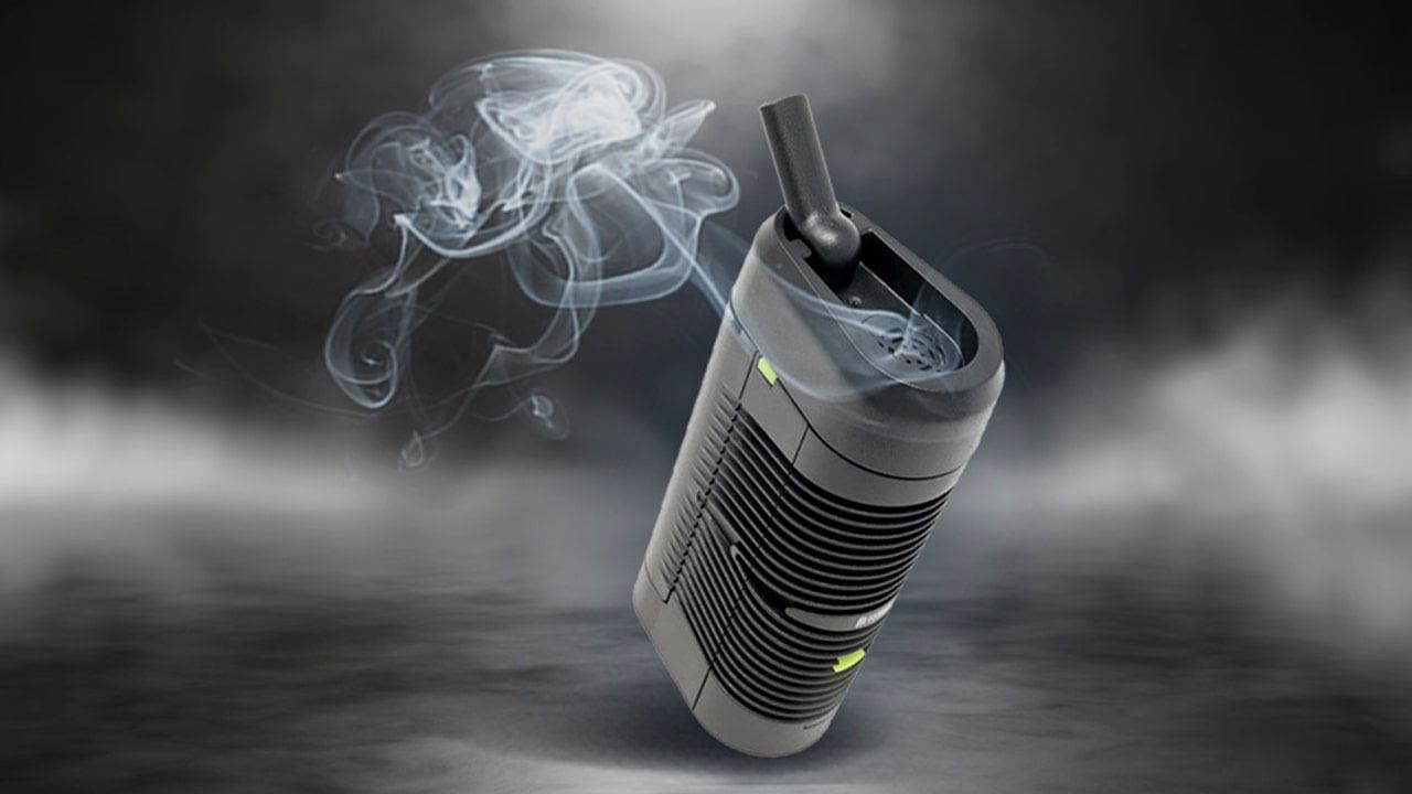 Vivant Alternate Vaporizer Review