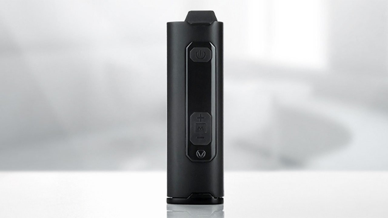 Vivant Rift Vaporizer Review