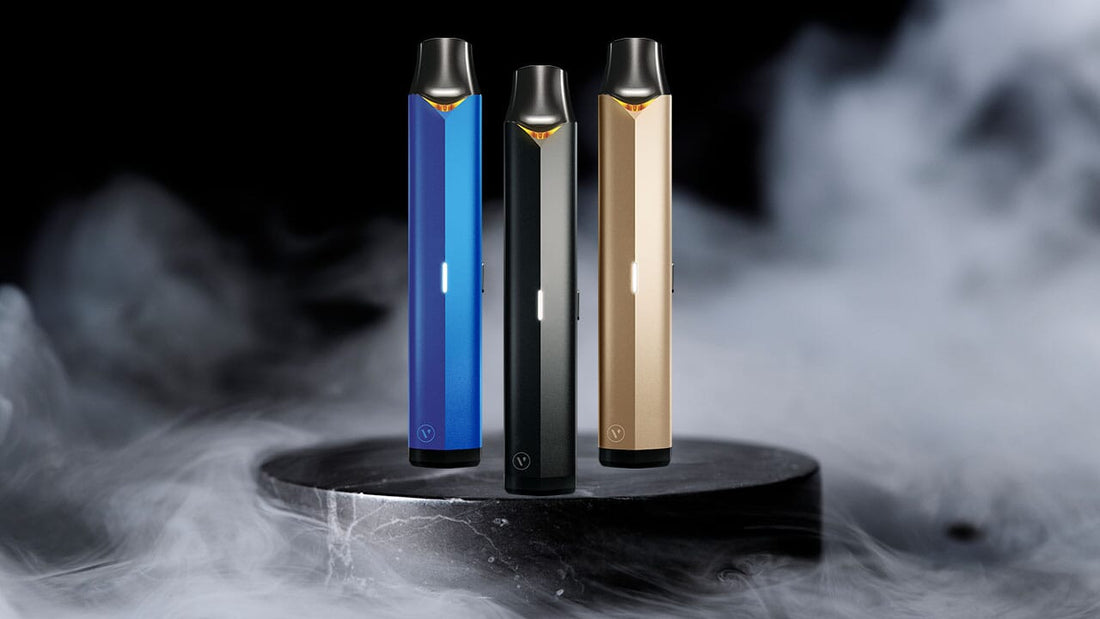 Discover the Innovative Features of the Vuse ePod 2+ Vape