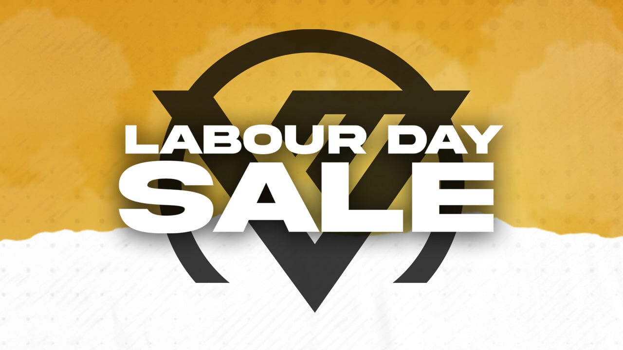 Long Weekend Labour Day Vape Sale at VapeMeet