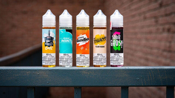 Discover the Best Vape Juice at VapeMeet: A Guide to Our Top Flavours
