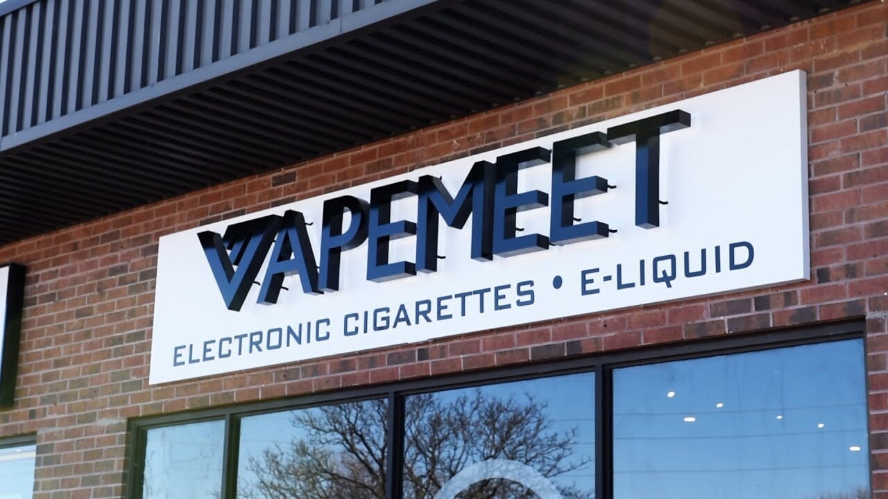 VapeMeet Oakville: Your One-Stop Vape Destination in Oakville Ontario