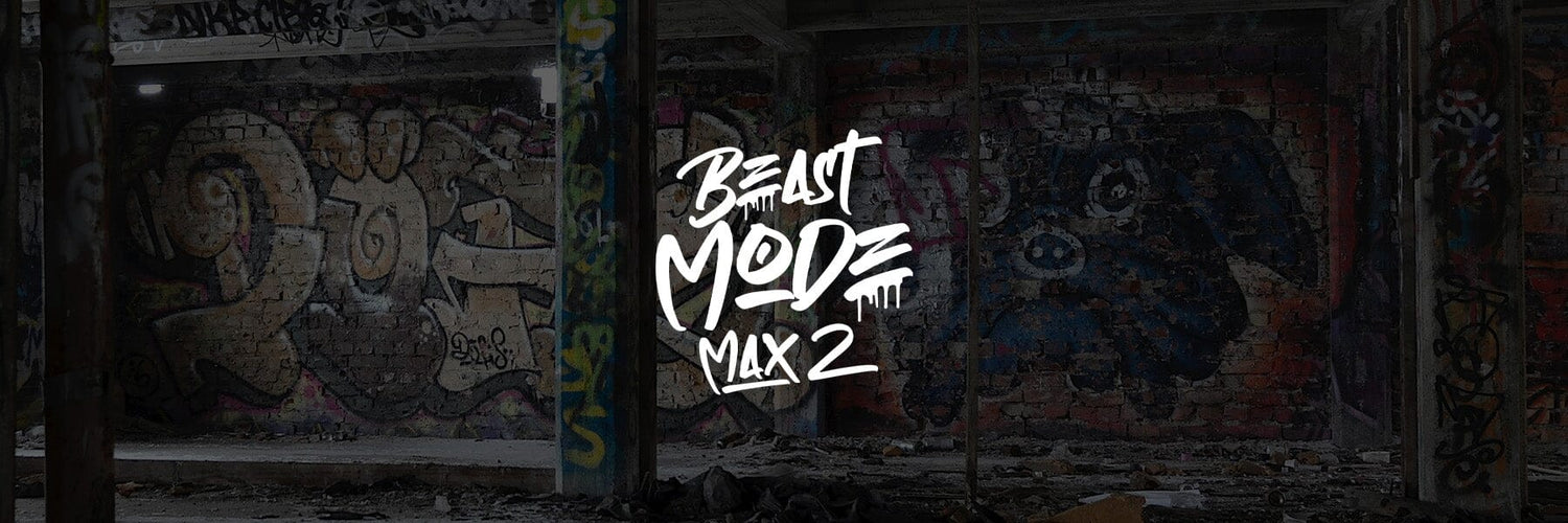 Flavour Beast Beast Mode Max 2 Disposable Vape