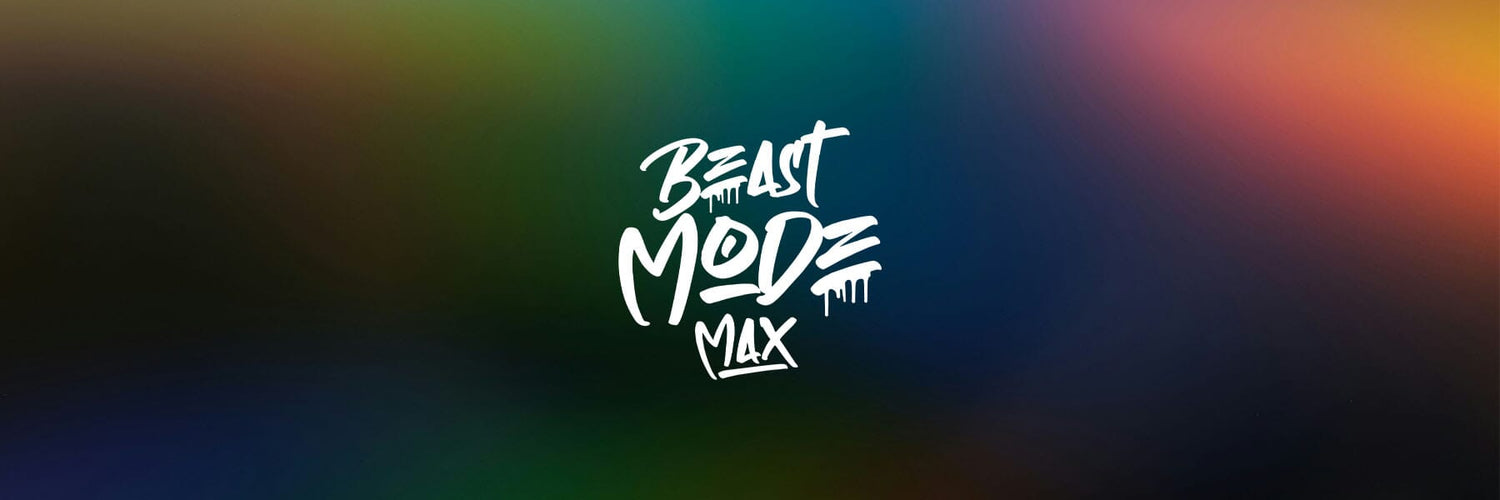 Flavour Beast Beast Mode Max Disposable Vape