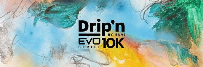 Drip'n by Envi EVO 10K Disposable