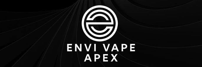 Envi Apex Disposable Vapes