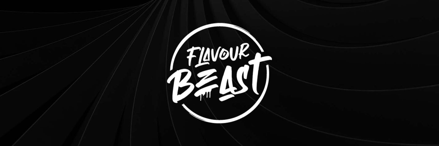 Flavour Beast Disposables