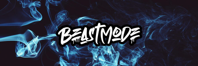Flavour Beast Beast Mode Disposable