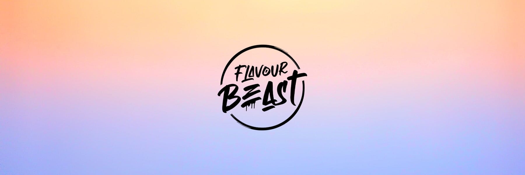 Flavour Beast Salted E Liquid