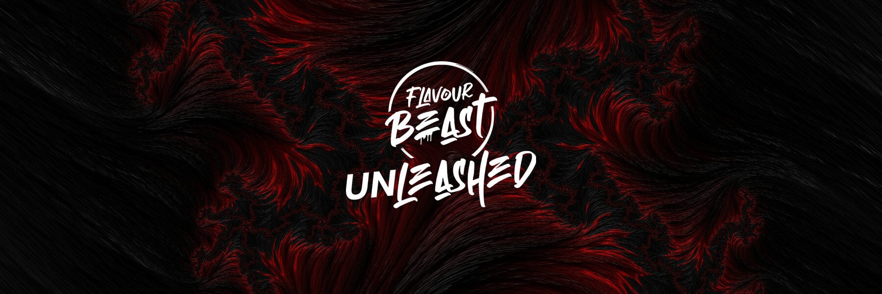 Flavour Beast Unleashed Level X Disposable Vape Pods