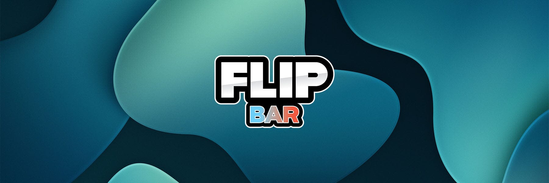 Flip Bar Disposable Vape