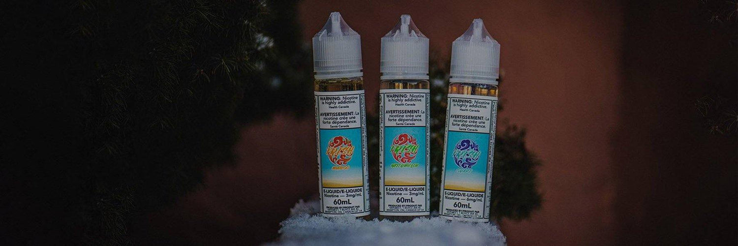 Fresh E-Liquid