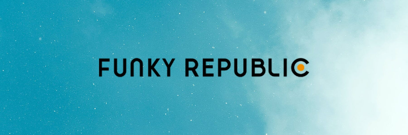 Funky Republic Ti7000 Disposable Vape