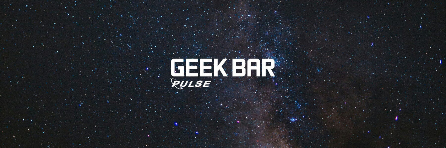 Geek Bar Pulse Disposable Vape