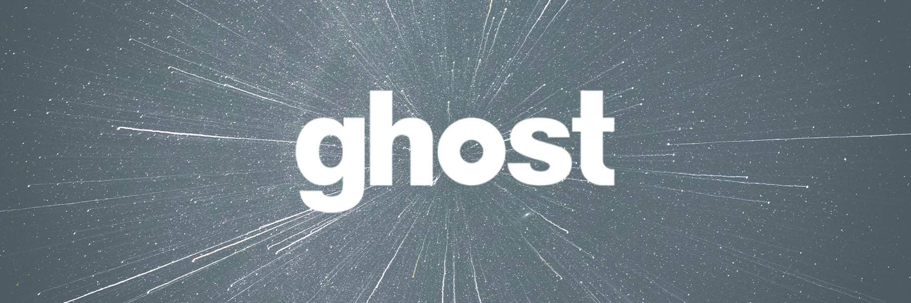 Ghost Box Disposable Vape