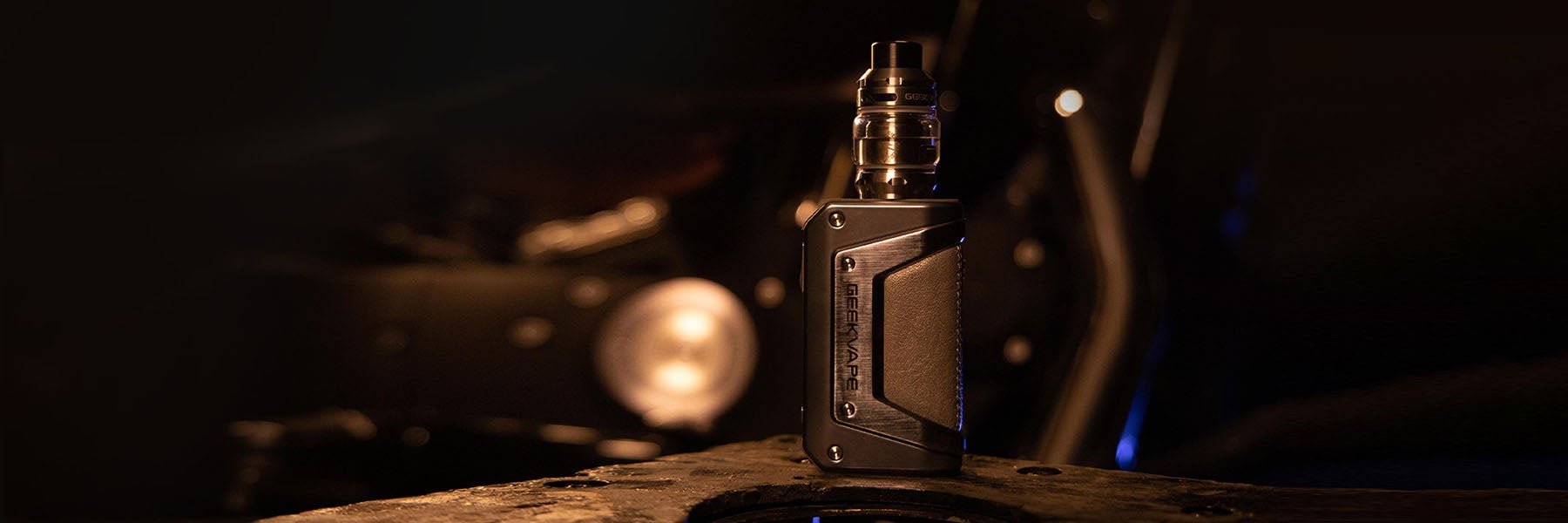 High Wattage Devices