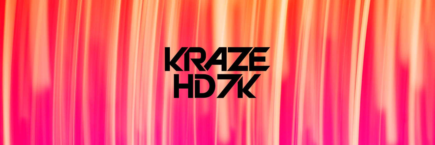 Kraze HD7000 Disposable Vape