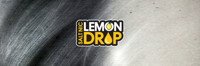 Lemon Drop Salted E Liquid