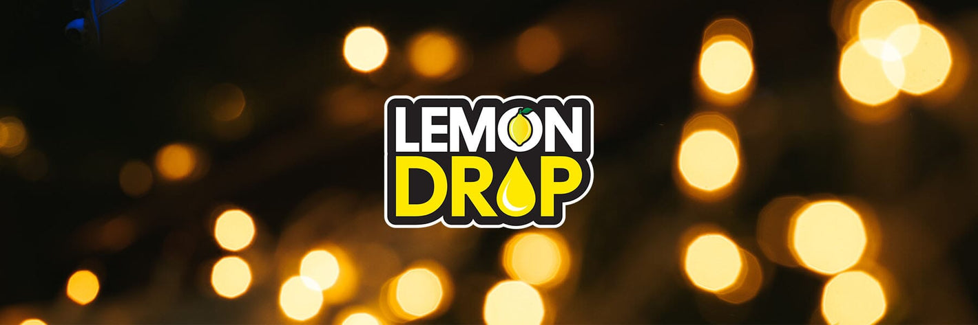 Lemon Drop E Liquid