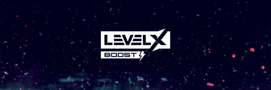 Flavour Beast Boost Level X Disposable Vape Pods