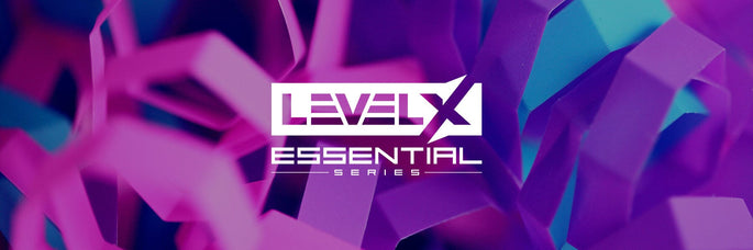 Level X Essential Series Disposable Vape Pods