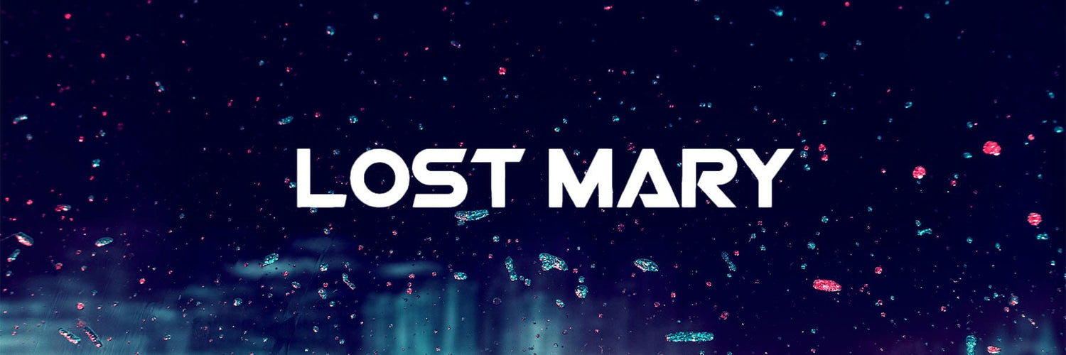 Lost Mary Disposable Vape