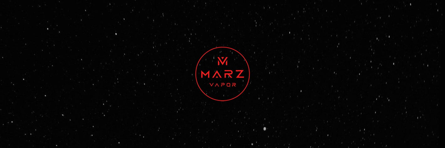 Marz Martian 10K Disposable Vape