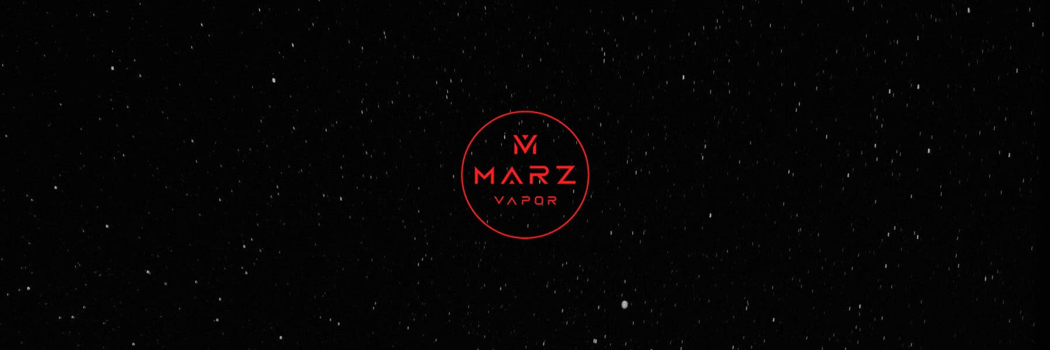 Marz Martian 10K Disposable Vape