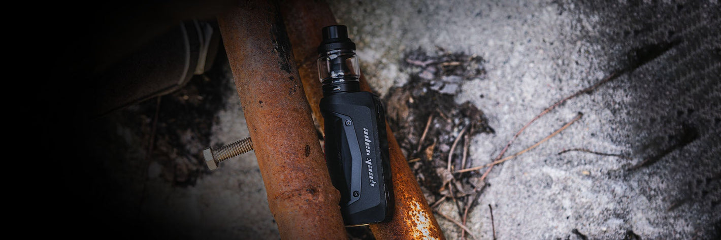 Mods VapeMeet Mods VapeMeet