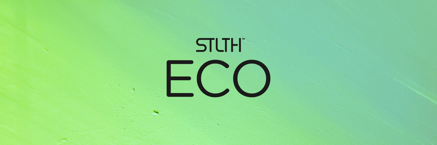 STLTH ECO Disposable Vape Pens