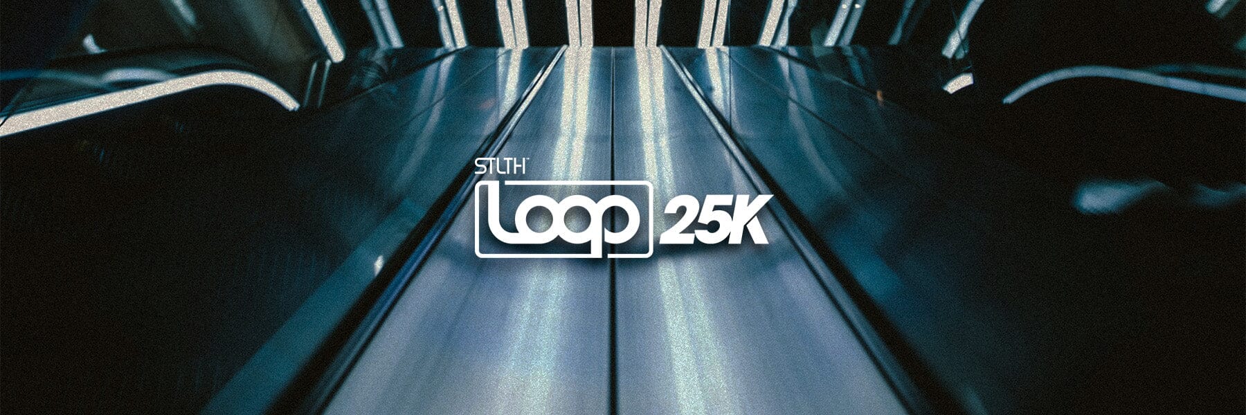 Loop 2 STLTH 25K Disposable Pods