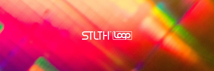 STLTH Loop Disposable Vape Pods