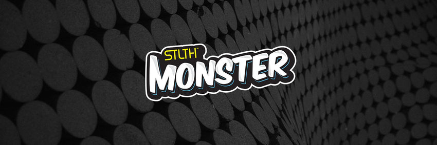 STLTH Monster Pods