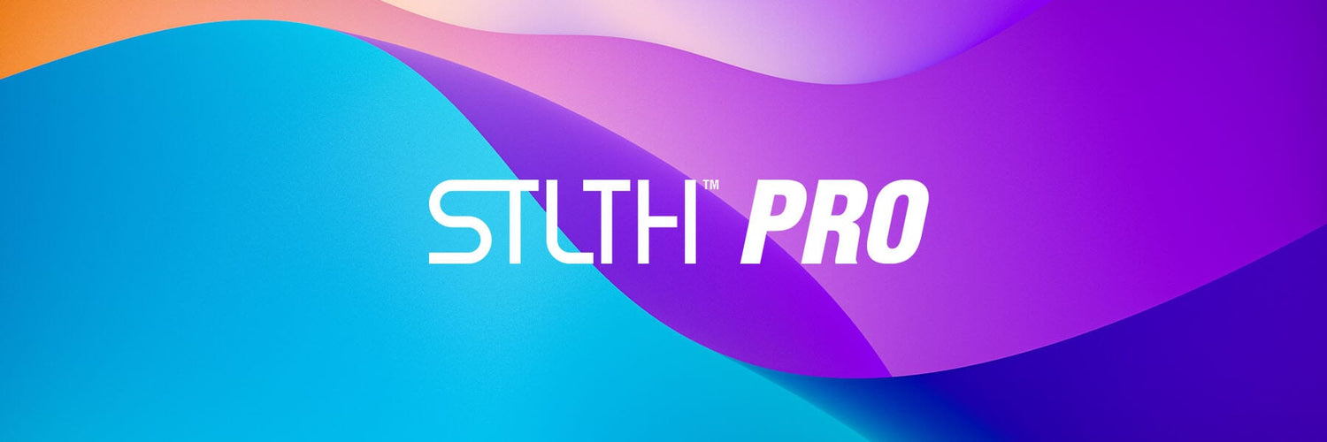 STLTH Pro Pods