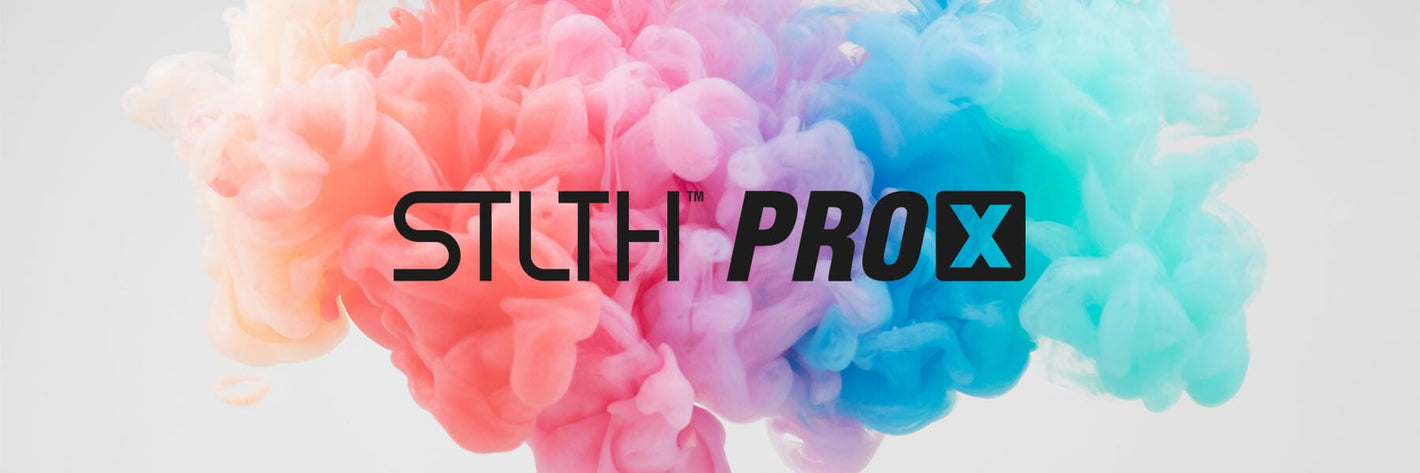 STLTH Pro X Pods