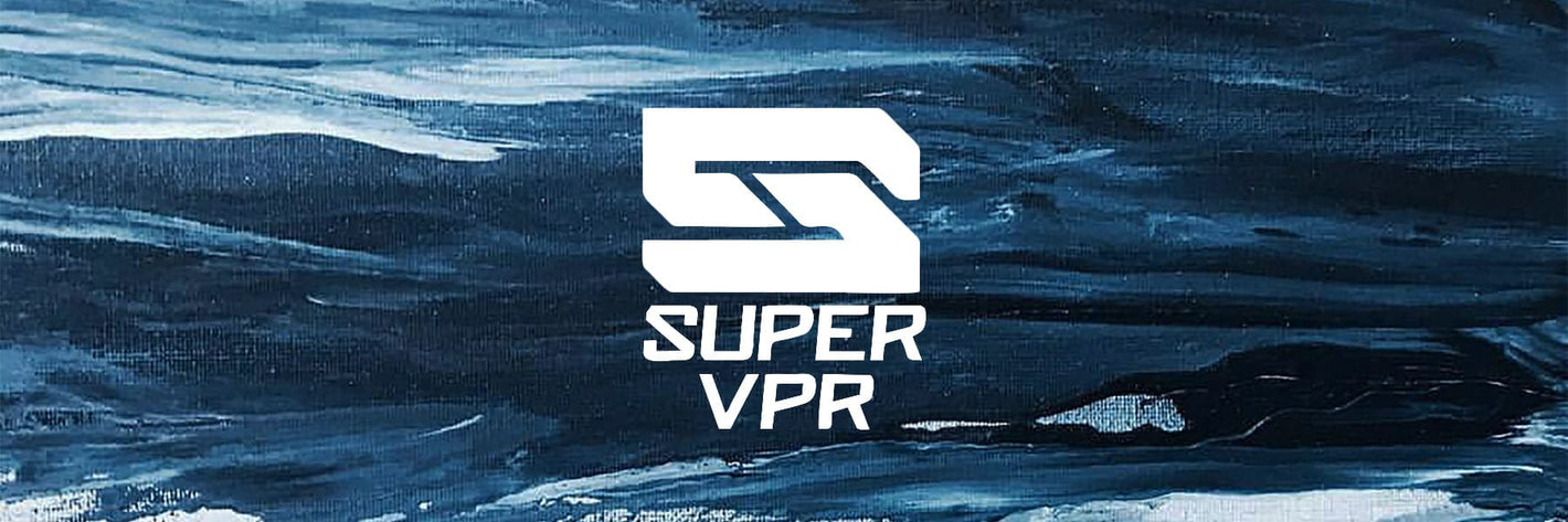 Super VPR Disposable Vape