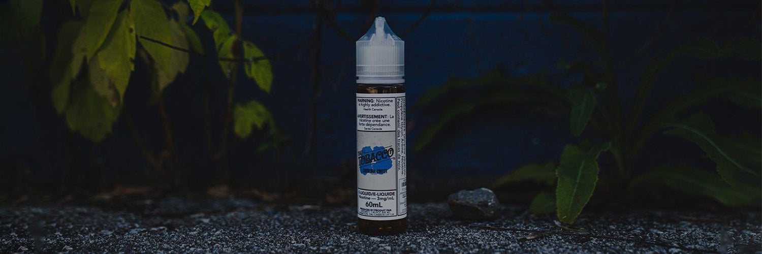That Tobacco E-Liquids | Real Tobacco Flavours VapeMeet That Tobacco E-Liquids | Real Tobacco Flavours VapeMeet