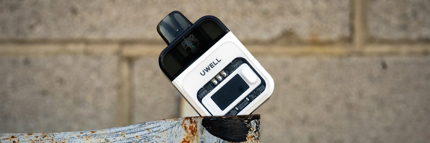 Uwell Pod Systems