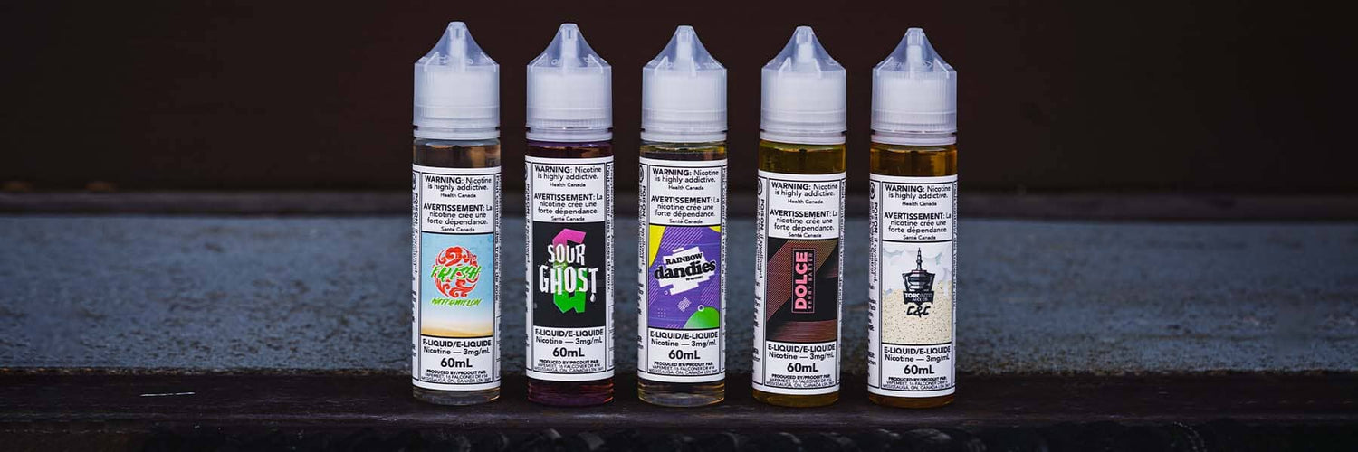 VapeMeet E-Liquid